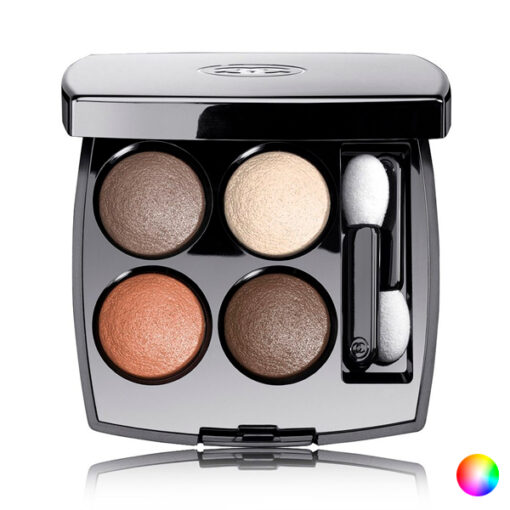 Øjenskygge Palet Les 4 Ombres Chanel