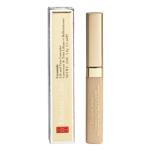 Dækcreme til Ansigtet Ceramide Elizabeth Arden