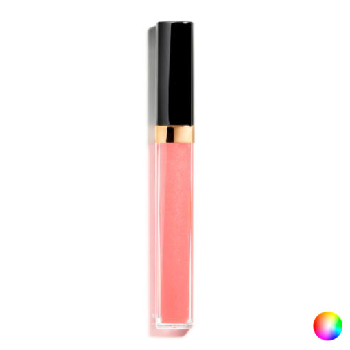 Lipgloss Rouge Coco Chanel