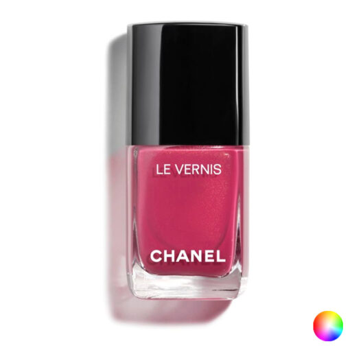 neglelak Le Vernis Longue Tenue Chanel
