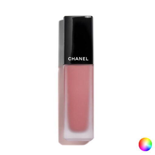 Læbestift Rouge Allure Ink Chanel