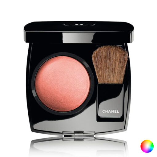 Rouge Joues Contraste Chanel