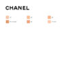 Foundation Les Beiges Chanel Spf 25 - Image 8