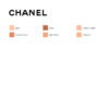 Flydende Makeup Foundation Les Beiges Chanel Spf 30 - Image 8