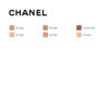 Flydende Makeup Foundation Le Teint Ultra Chanel - Image 9