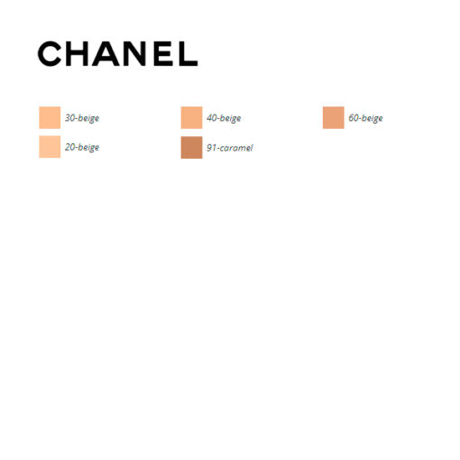 Foundation Le Teint Ultra Chanel - Image 8