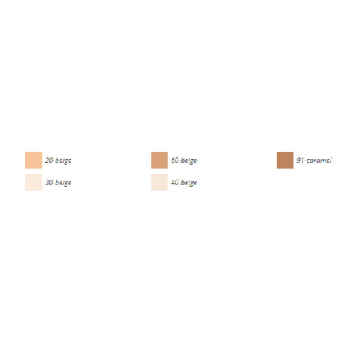 Genopfyld til Foundation Make-up Le Teint Ultra Chanel - Image 8