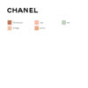 Dækcreme til Ansigtet Chanel - Image 8