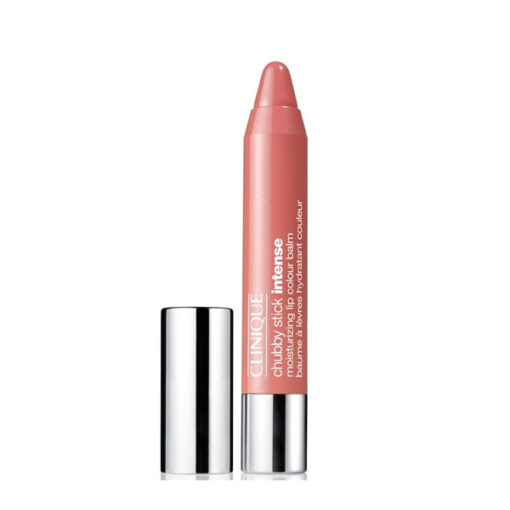 Læbepomade med farve Chubby Stick Intense Clinique