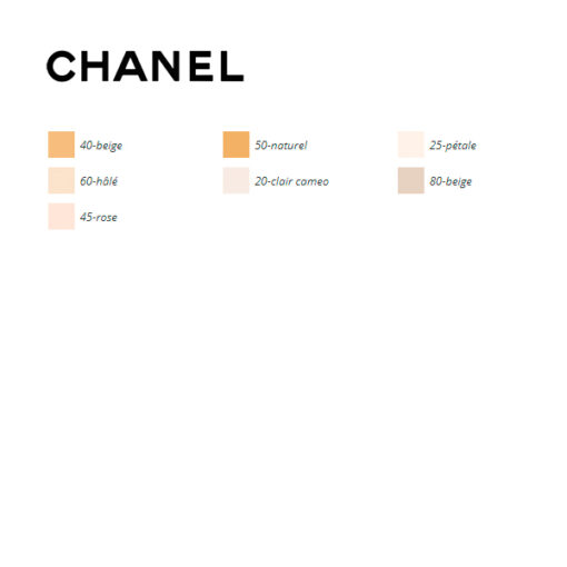 Flydende makeup foundation Vitalumière Chanel - Image 11