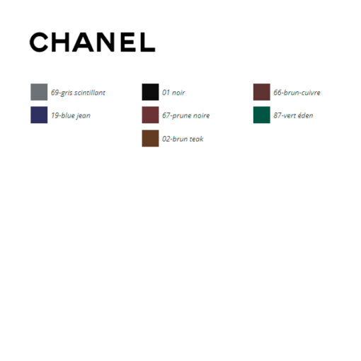Eyeliner Chanel - Image 8