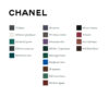 Eyeliner Stylo Chanel - Image 22