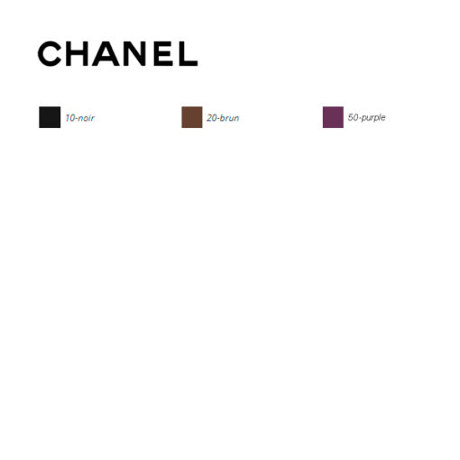 Mascara til Øjenvipper Inimitable Intense Chanel - Image 5