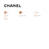 Flydende makeup foundation Chanel - Image 11