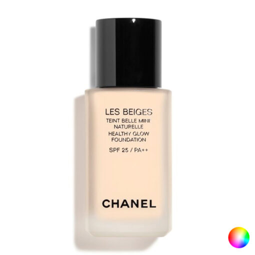 Flydende makeup foundation Chanel
