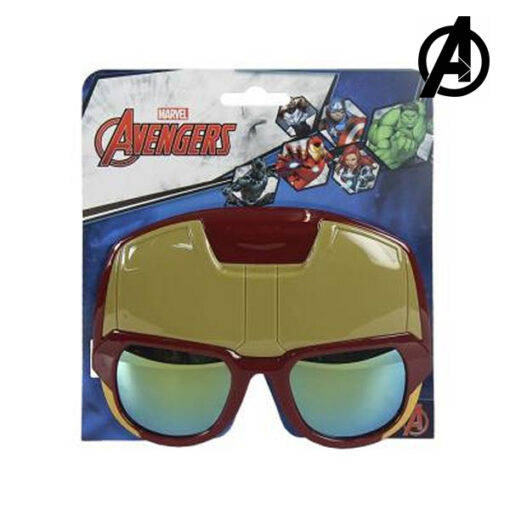 Solbriller til Børn The Avengers 567
