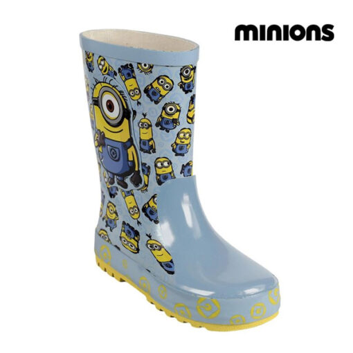 Badesko til børn Minions 72092
