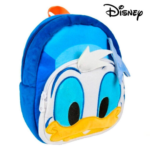 Børnetaske Donald Disney 78278