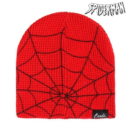 Hat Spiderman 74352 Rød - Image 3