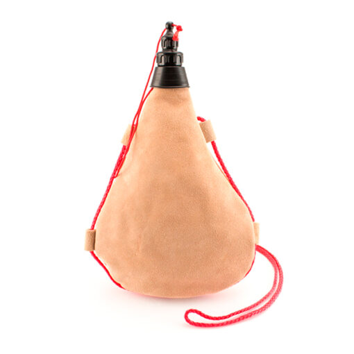 Suede vintaske 142233 (1000 ml)