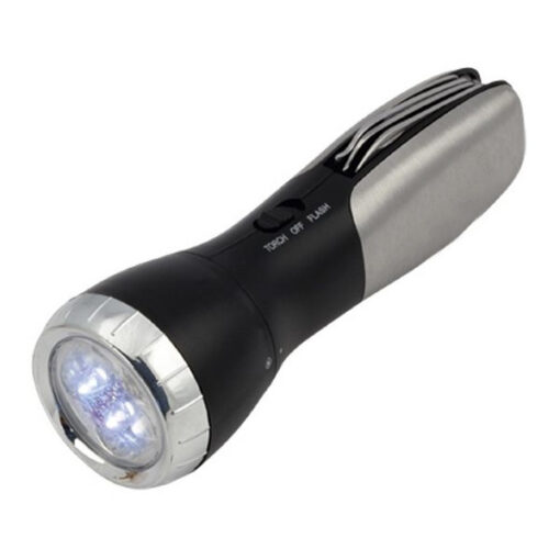 Multifunktionel lommelygte LED 143687