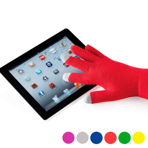 Gloves til Touchscreens 144010