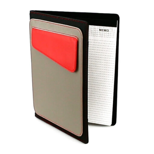 Folder med tilbehør og rum til tablet 10" 144137 - Image 2