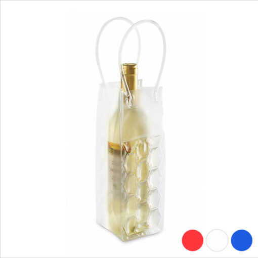 Vinflaske Afkøler Pvc 144232