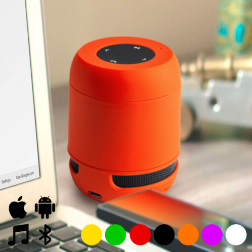 Bluetooth-højttaler 3W USB 144628