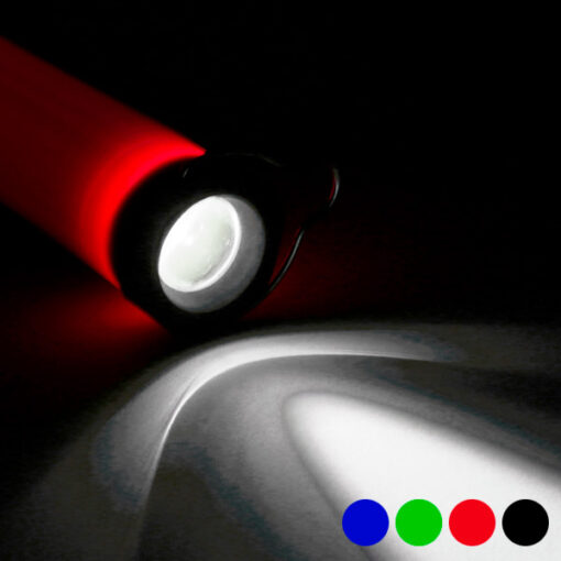 Udfoldelig LED lygte 144640