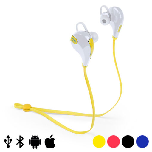Bluetooth sportsheadset 145070