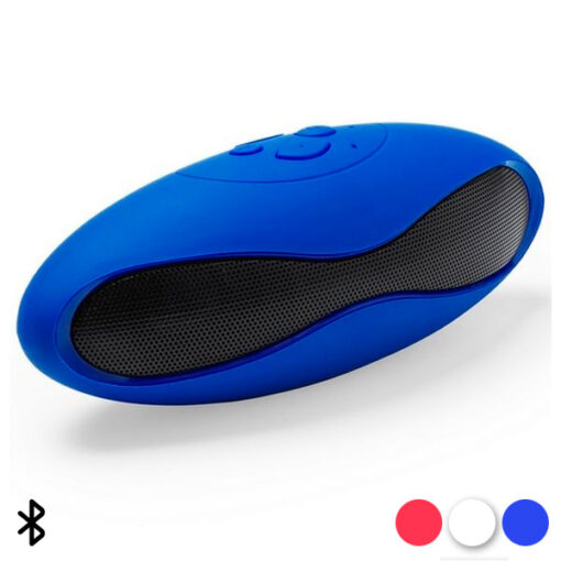 Bluetooth-højttalere FM USB 145154