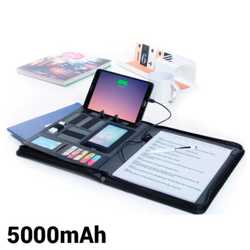 Power Bank Folder 5000 mAh 145220