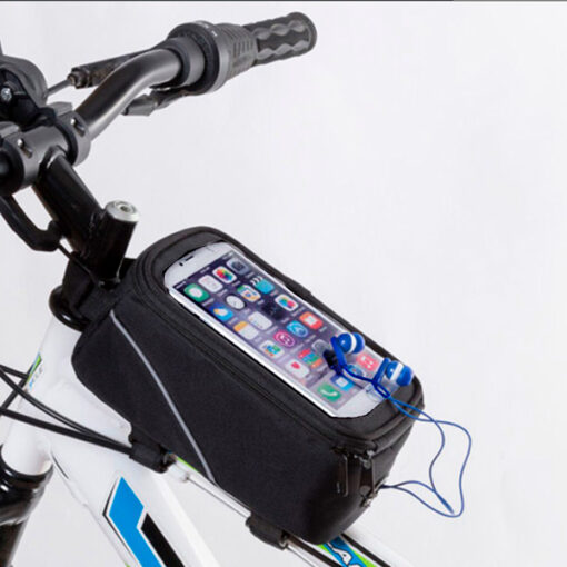 Cykeltaske 145523