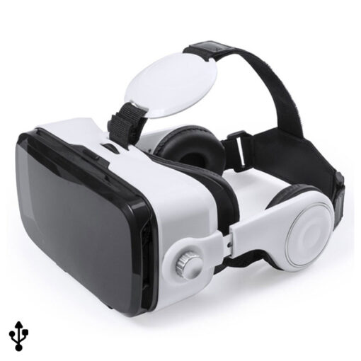 Virtual Reality briller 3D 145526