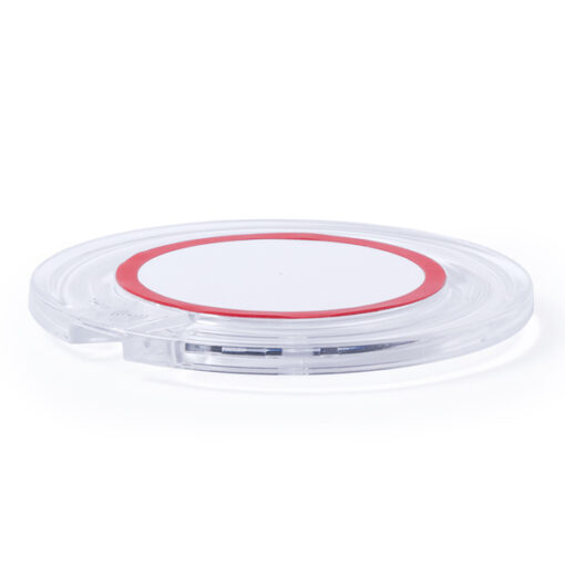 Trådløse Oplader til Smartphones Qi 145763 - Image 2