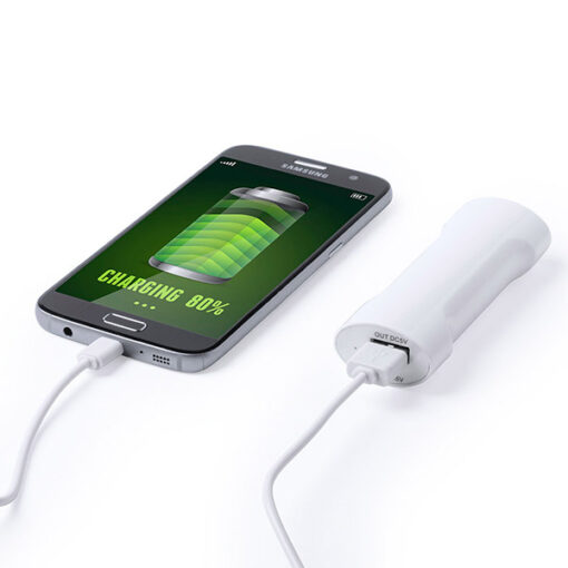 Sæt med Opladere 2200 mAh (2 pcs) 145959 - Image 3