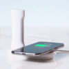 Sæt med Opladere 2200 mAh (2 pcs) 145959 - Image 2