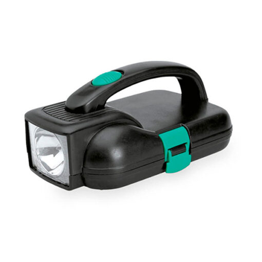Værktøjssæt med integreret LED lygte (24 pcs) 148534 - Image 3