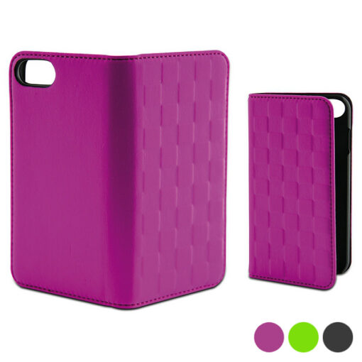 Folio Mobile Phone Case Iphone 7 Soft