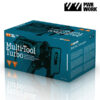 Multifunktonelt Turbo PWR Arbejdsværktøj - Image 3