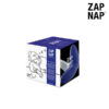 Zap Nap Starship Pillow Nakkepude til Rejser - Image 3
