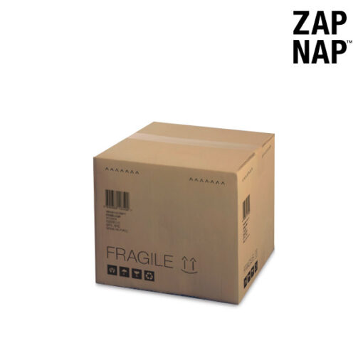 Zap Nap Starship Pillow Nakkepude til Rejser - Image 2