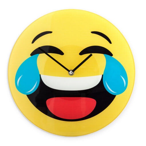 Grinesmiley Vægur - Image 3