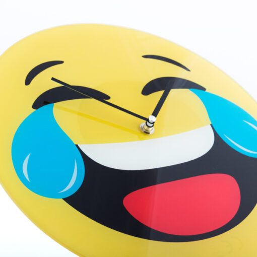 Grinesmiley Vægur - Image 2