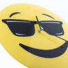 Cool Smiley Vægur - Image 3