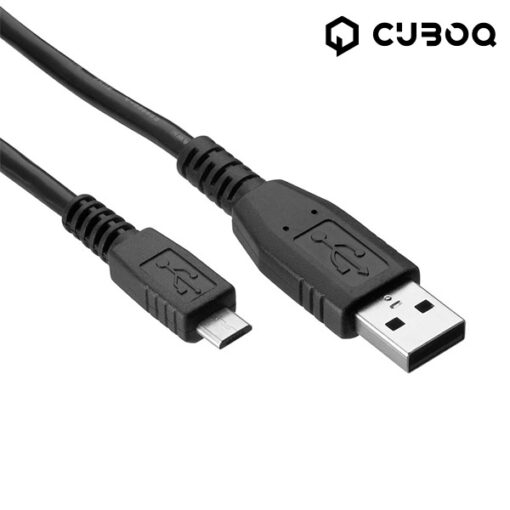 CuboQ Metal Vandtæt Bluetooth Højtaler - Image 6