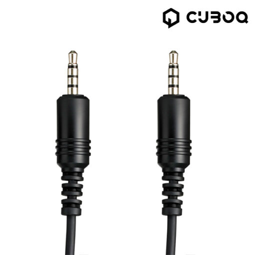 CuboQ Metal Vandtæt Bluetooth Højtaler - Image 4