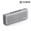 CuboQ Metal Vandtæt Bluetooth Højtaler - Image 3