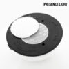 Pockelamp Transportabel LED Lommelygte med Fjernbetjening (pakke med 4) - Image 3